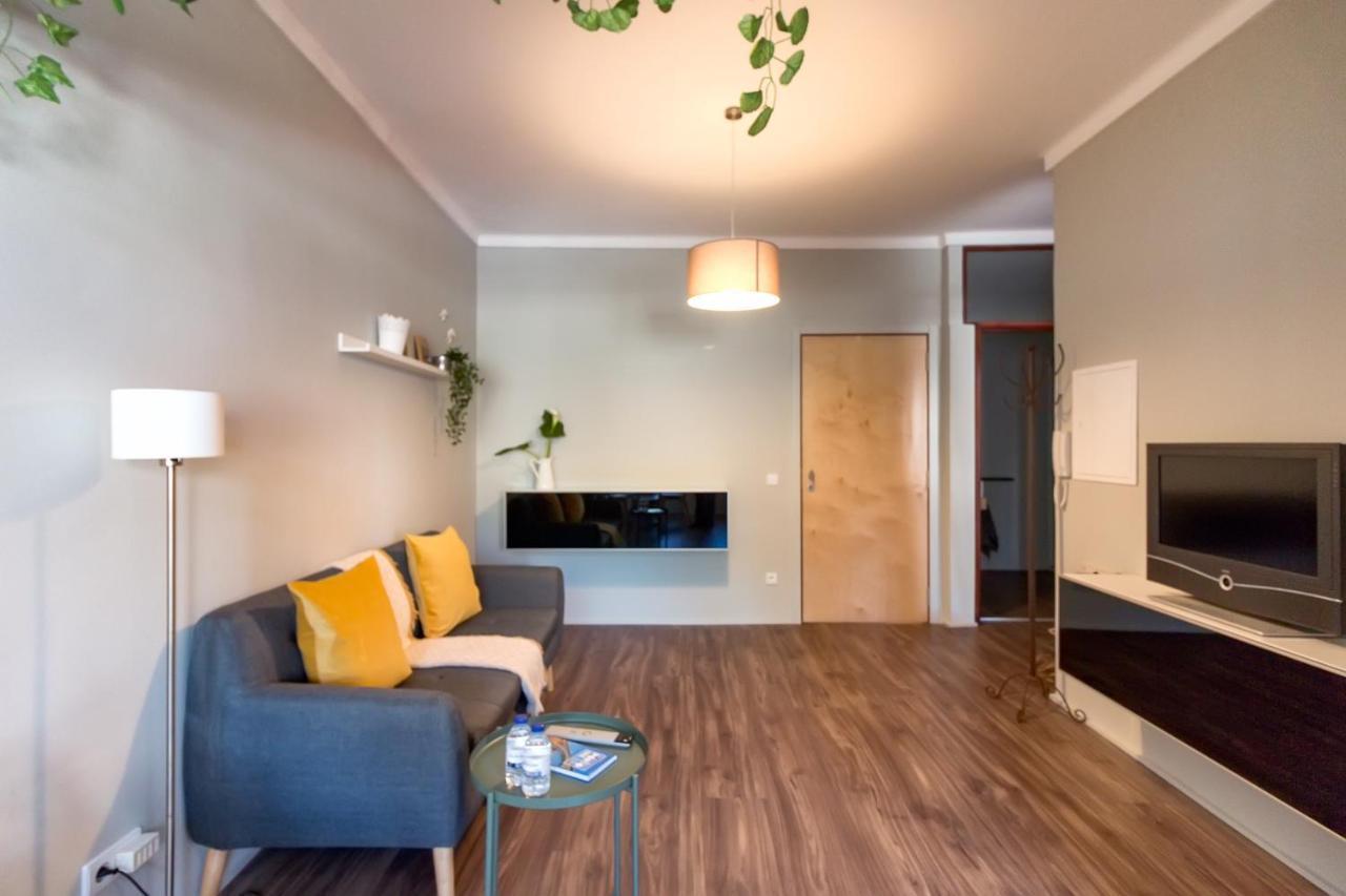 דירות פורטו Family Trindad Flat מראה חיצוני תמונה