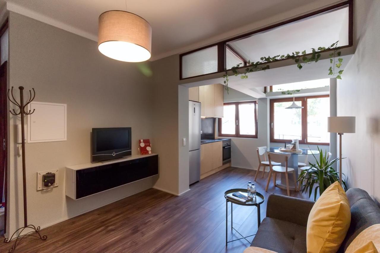 דירות פורטו Family Trindad Flat מראה חיצוני תמונה